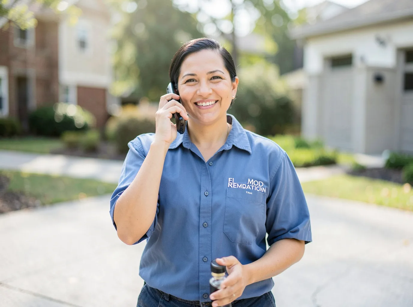 Mold Remediation Bloomington, WI FAQs